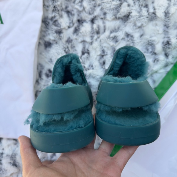 BOTTEGA VENETA PUDDLE LOAFER - Picture 9 of 9